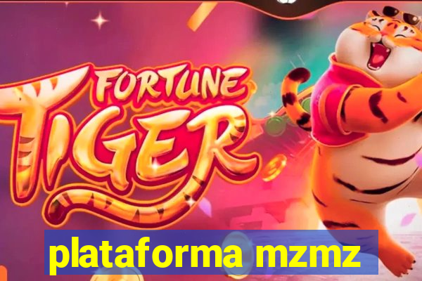 plataforma mzmz